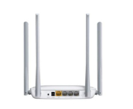 Mercusys MW325R (300Mb/s b/g/n) - 578812 - zdjęcie 2